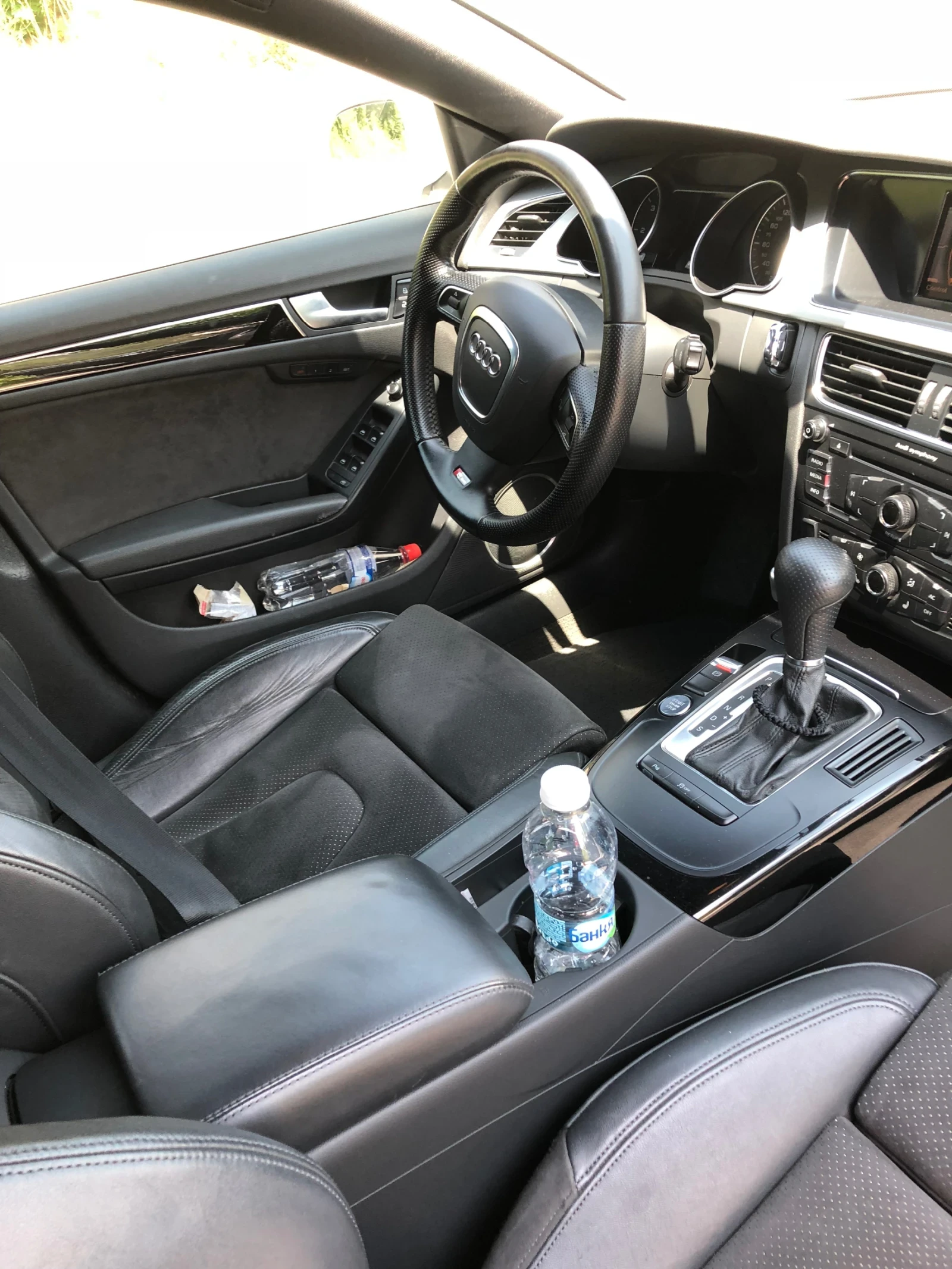 Audi A5 | Mobile.bg   12