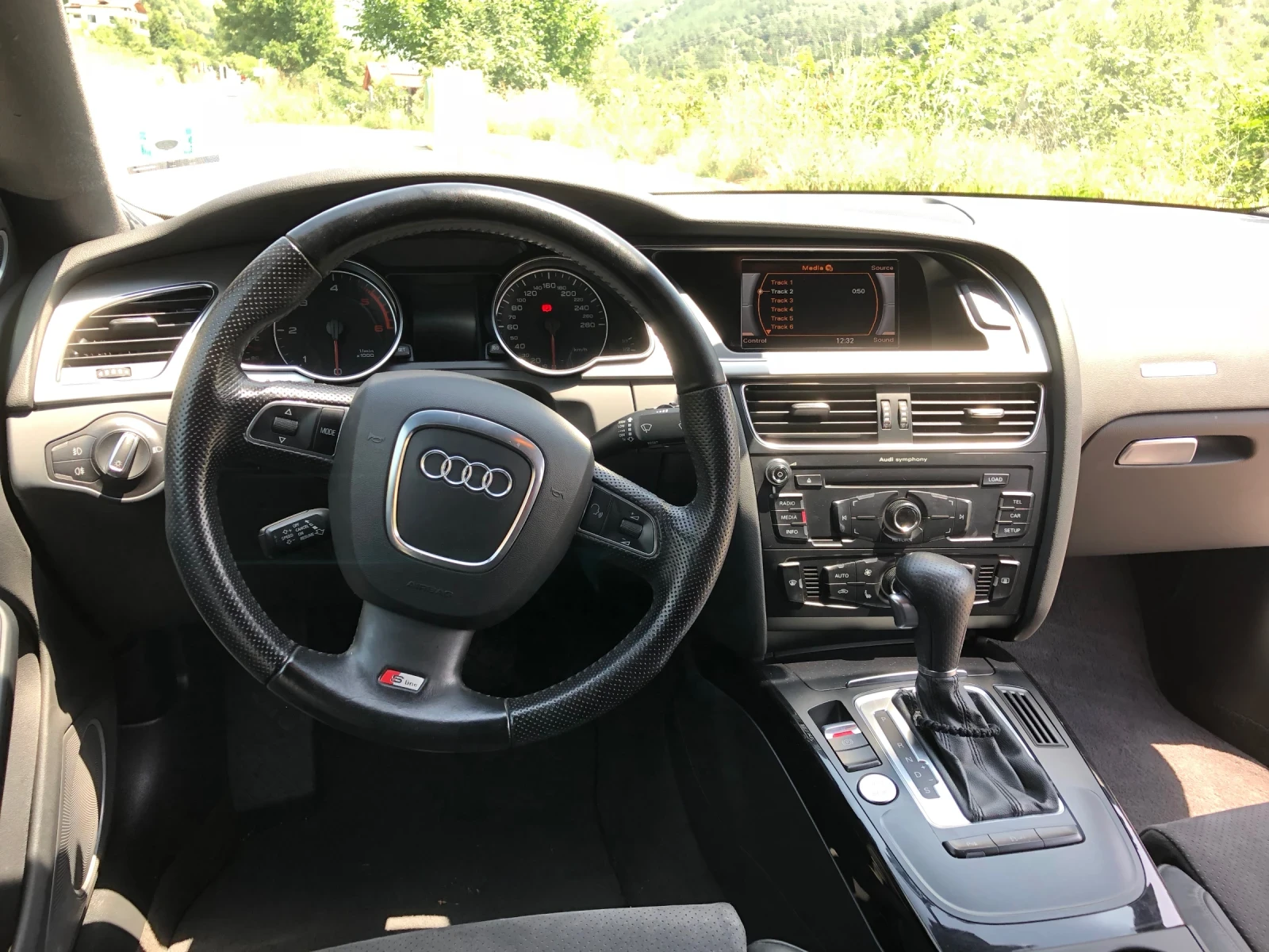 Audi A5 | Mobile.bg   11
