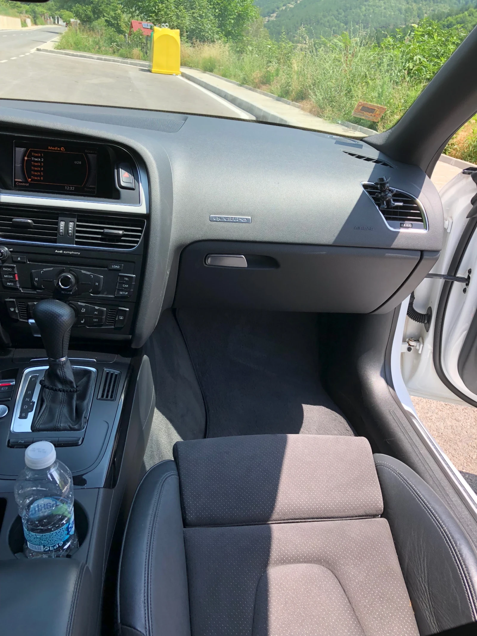 Audi A5 | Mobile.bg   10