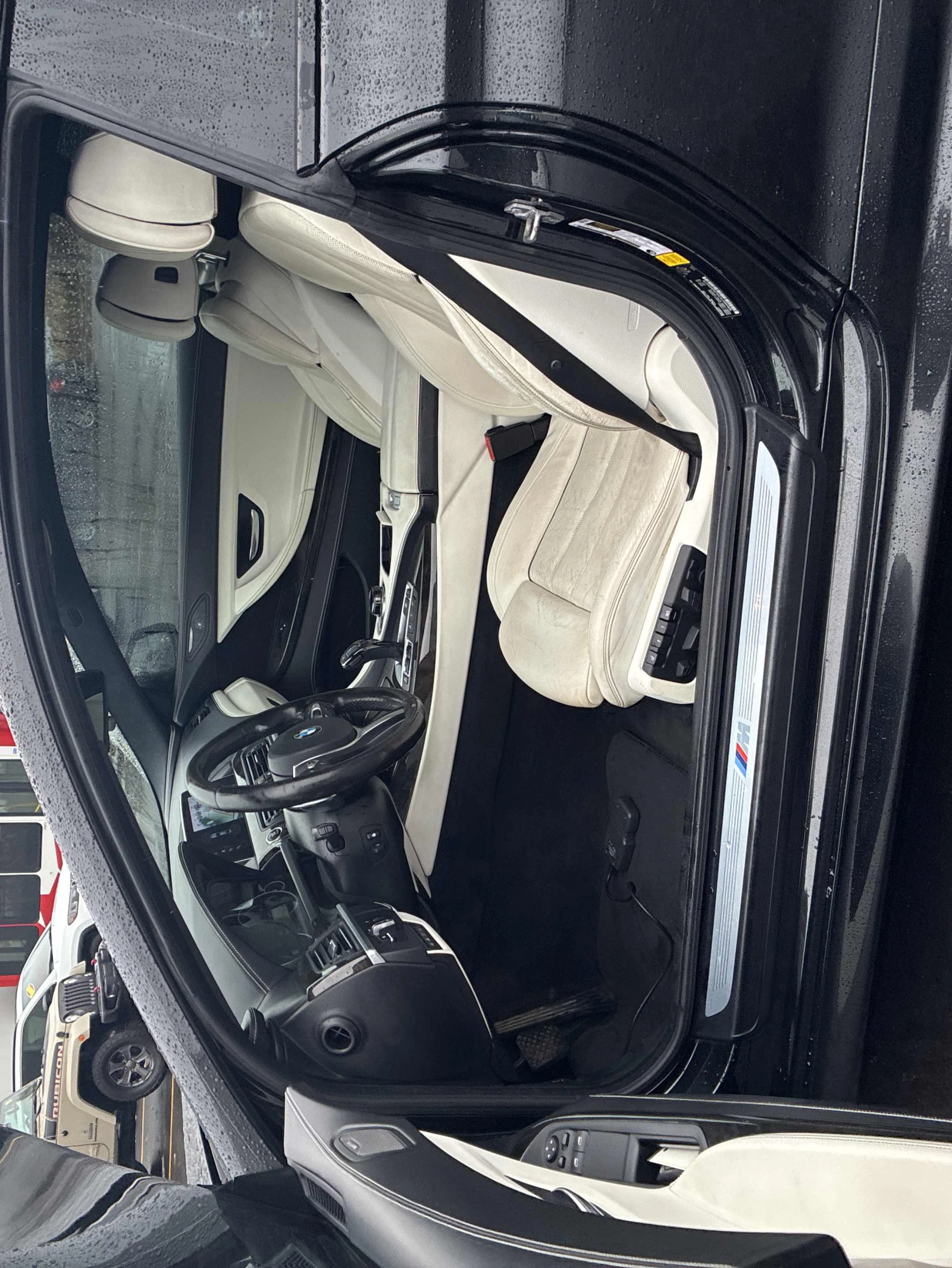 BMW 650 XDRIVE50I CARFAX АВТО КРЕДИТ - изображение 6