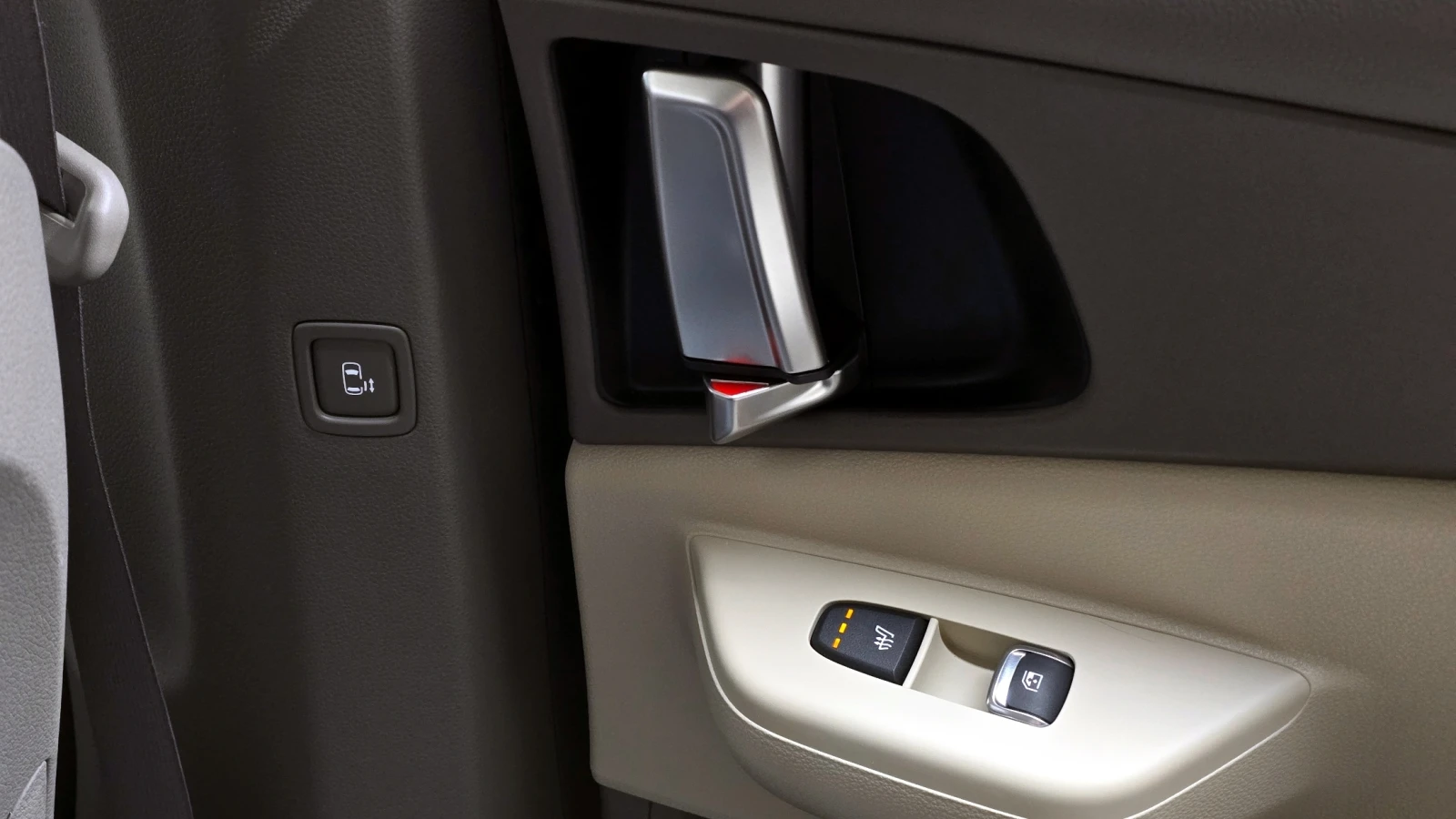 Kia Carnival 4th Generation 3.5L 9-Seater  | Mobile.bg   15