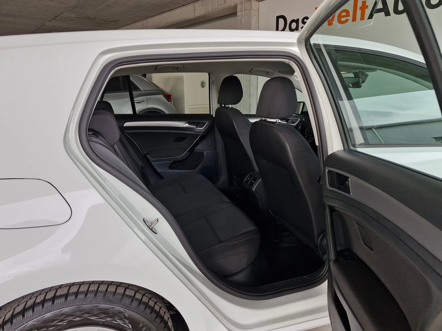 VW Golf Trendline 1.0 TSI BMT | Mobile.bg � ����������� 7