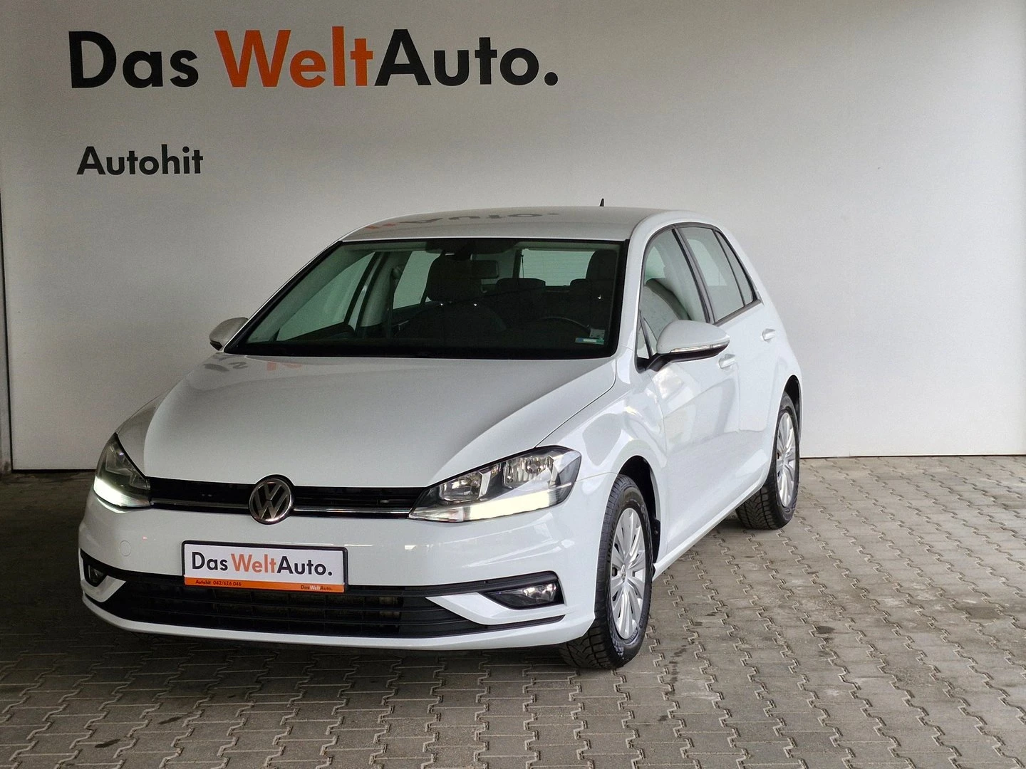VW Golf Trendline 1.0 TSI BMT | Mobile.bg � ����������� 1