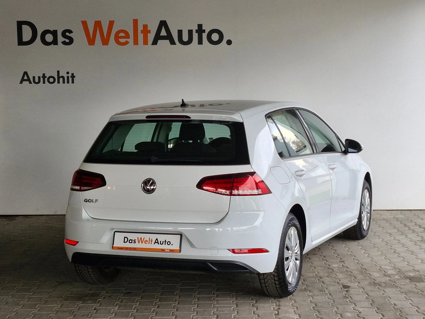 VW Golf Trendline 1.0 TSI BMT | Mobile.bg � ����������� 2