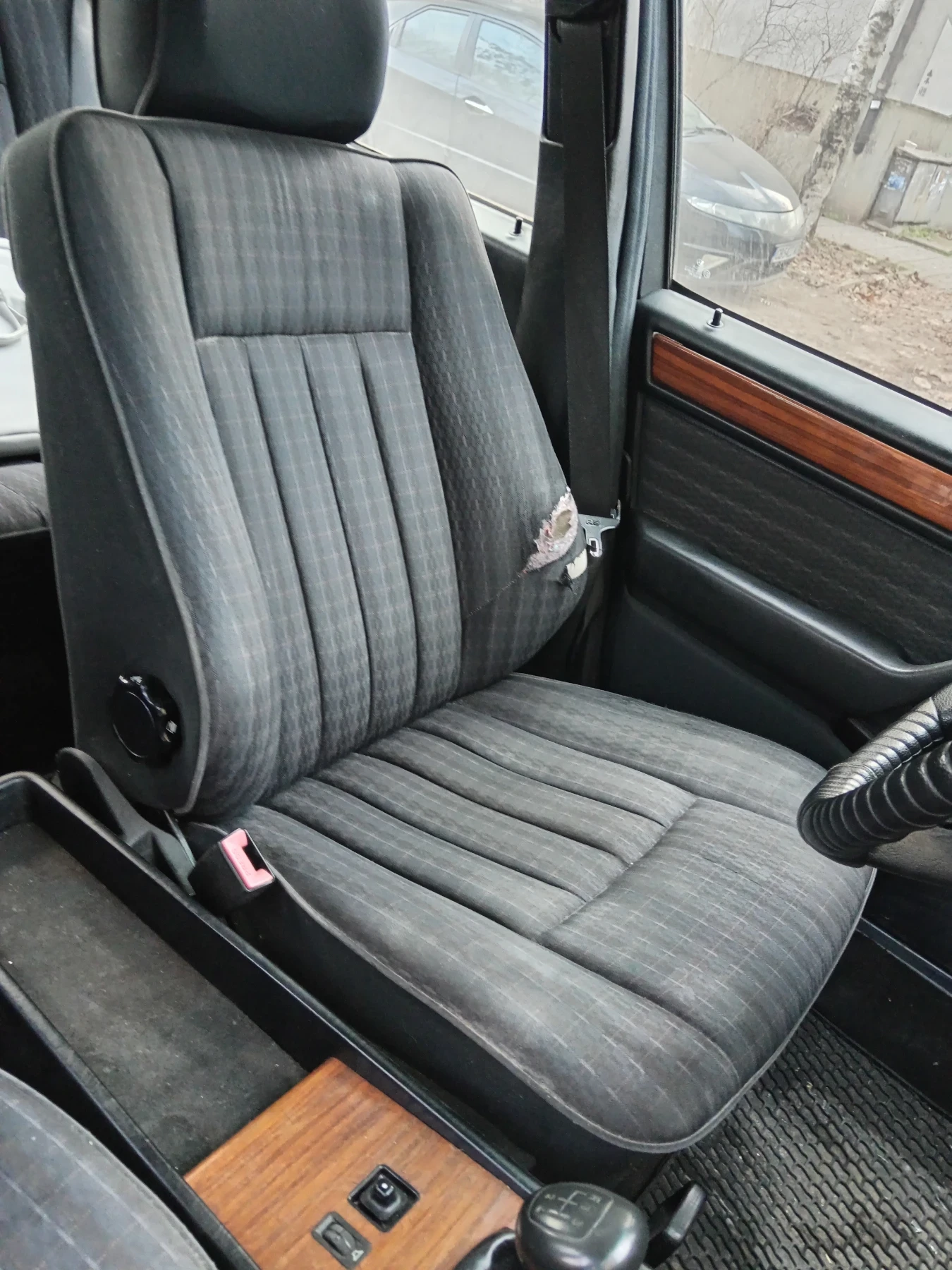Mercedes-Benz 124 | Mobile.bg � ����������� 5