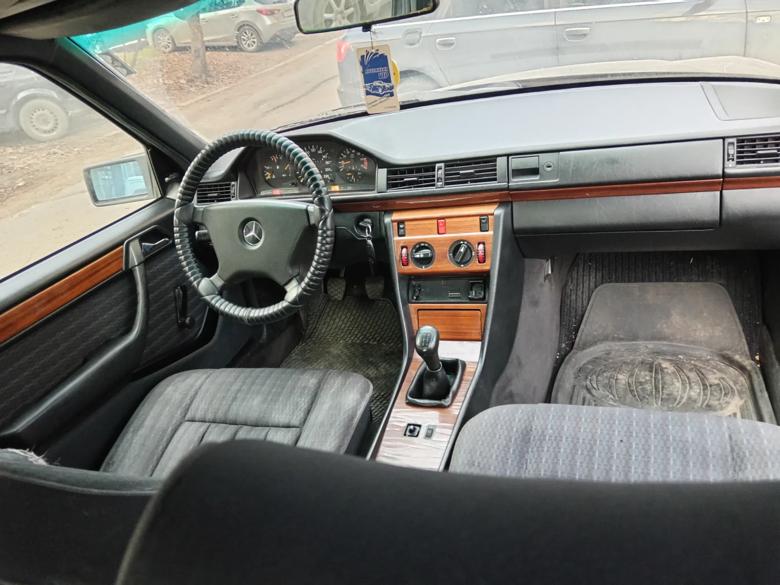 Mercedes-Benz 124 | Mobile.bg � ����������� 7