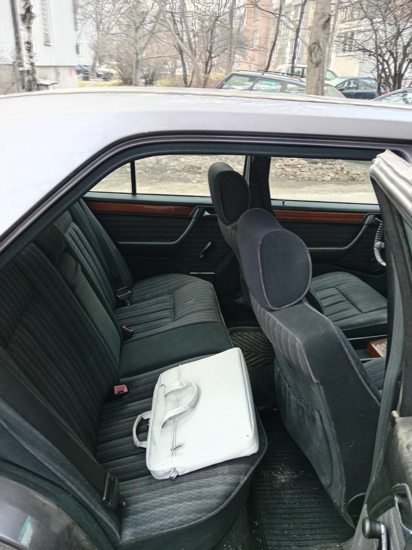 Mercedes-Benz 124 | Mobile.bg � ����������� 9