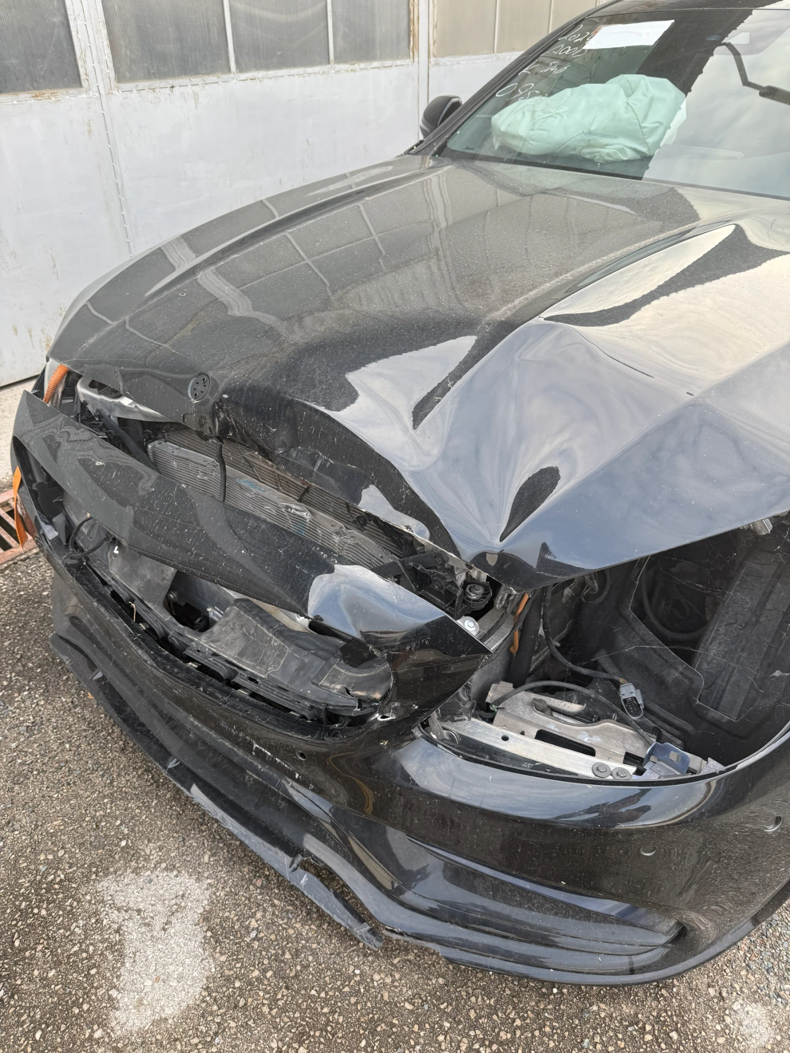 Mercedes-Benz C 63 AMG S Coupe * ЩЕТА*  - изображение 7