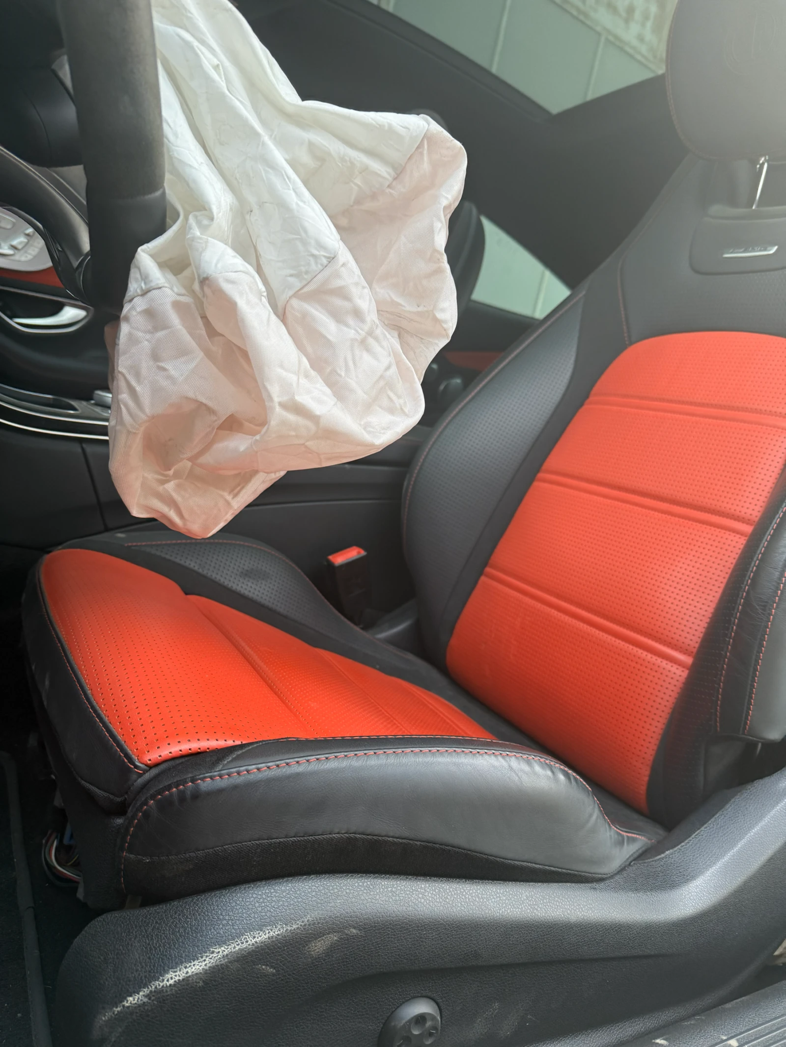 Mercedes-Benz C 63 AMG S Coupe * ЩЕТА*  - изображение 10