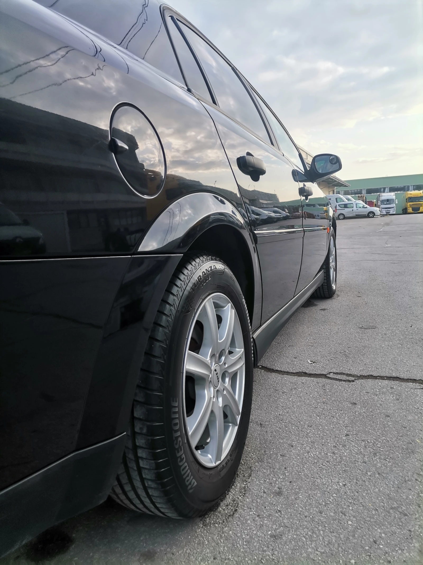 Opel Vectra | Mobile.bg � ����������� 11