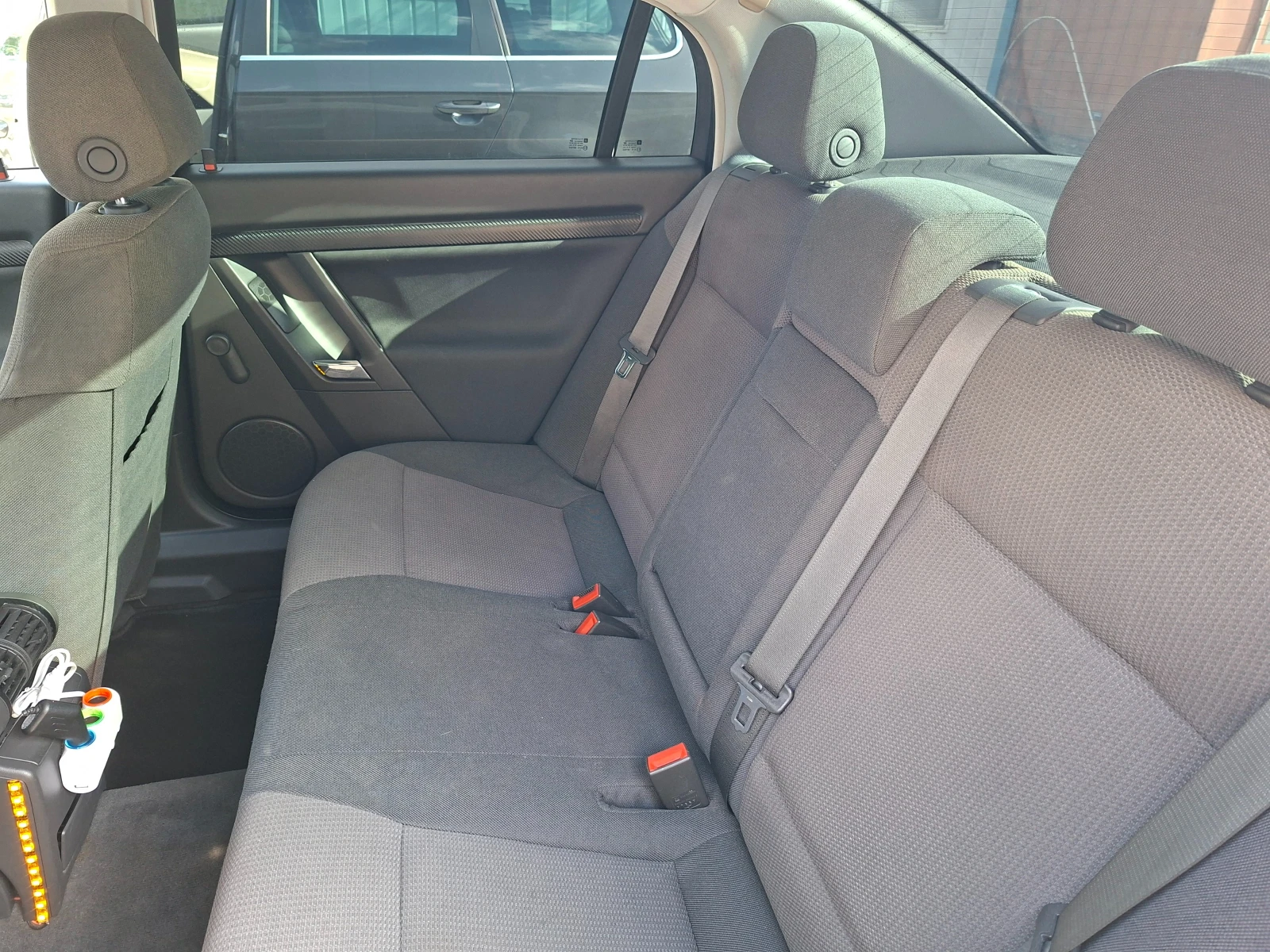 Opel Vectra | Mobile.bg � ����������� 14