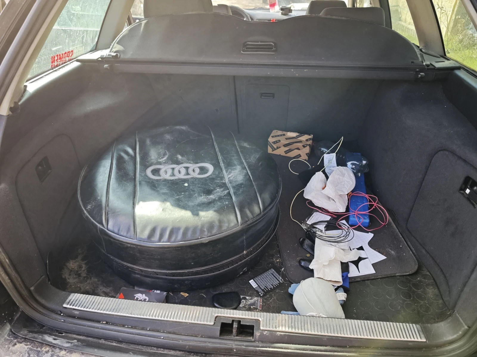 Audi A4 | Mobile.bg � ����������� 11