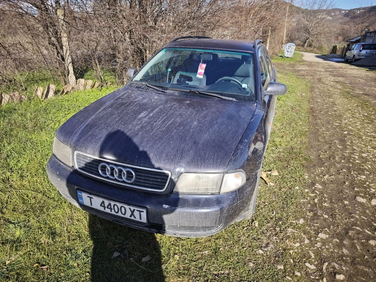 Audi A4 | Mobile.bg � ����������� 1