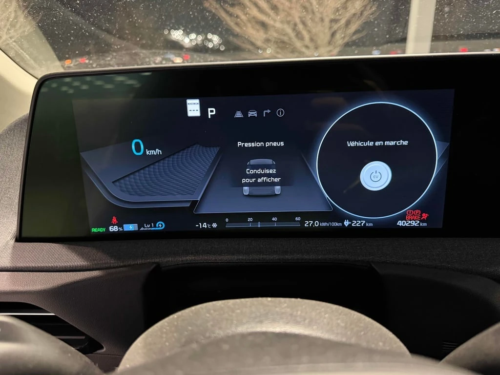 Kia EV6 * Land AWD * CARFAX * ��� ������������ ������ | Mobile.bg � ����������� 7