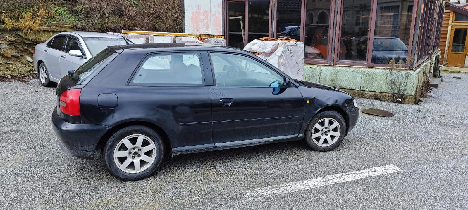 Audi A3 1.6 | Mobile.bg � ����������� 3