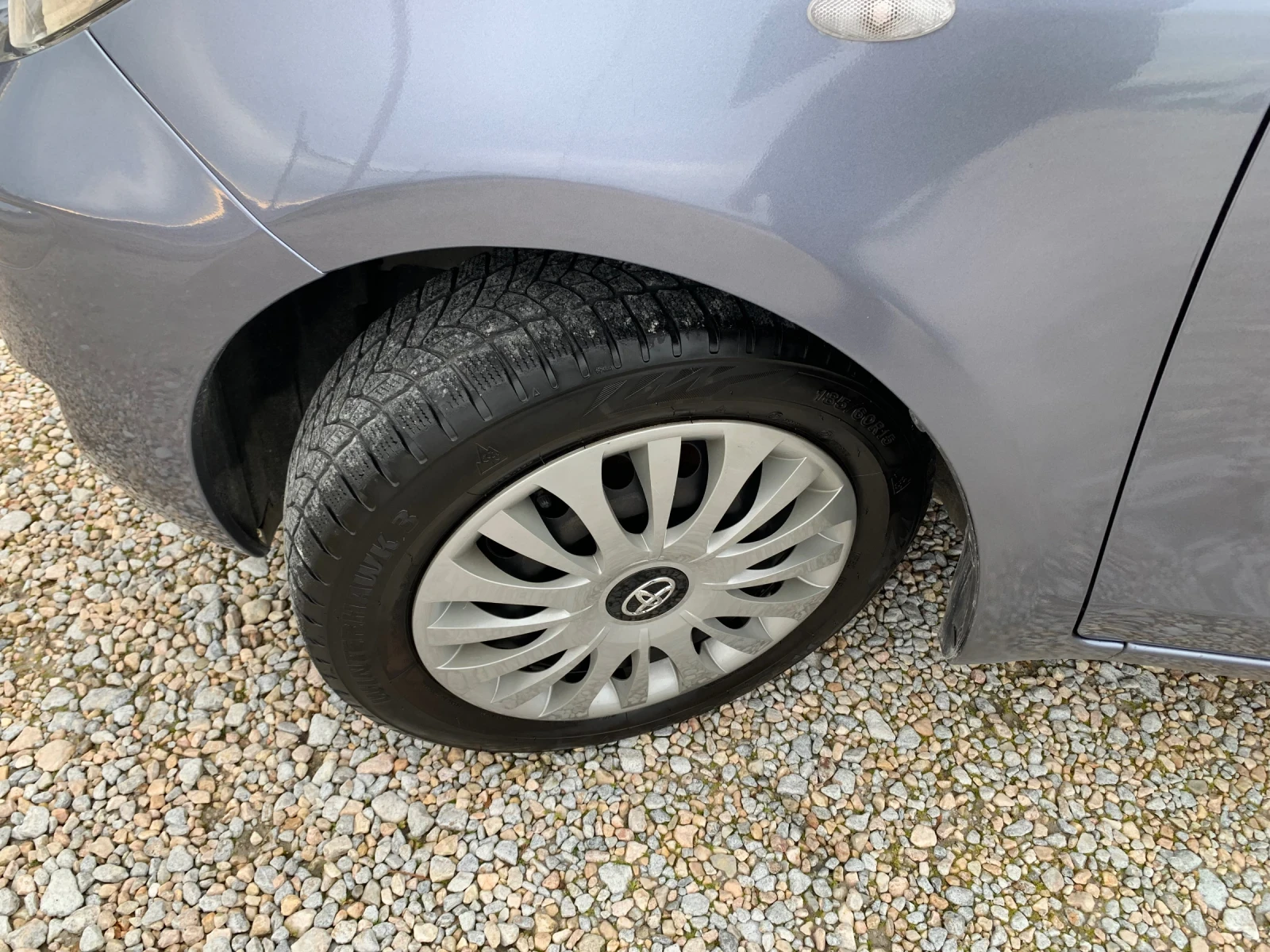 Toyota Yaris 1.0benzi/feslif | Mobile.bg � ����������� 14