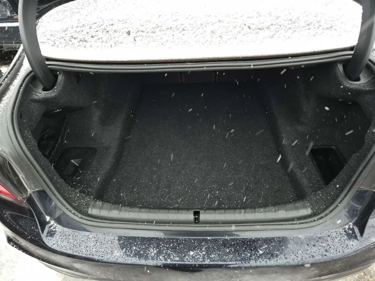 BMW 550 | M550I XDRIVE| ШИБЕДАХ| ПОДГРЕВИ| CARFAX - изображение 4