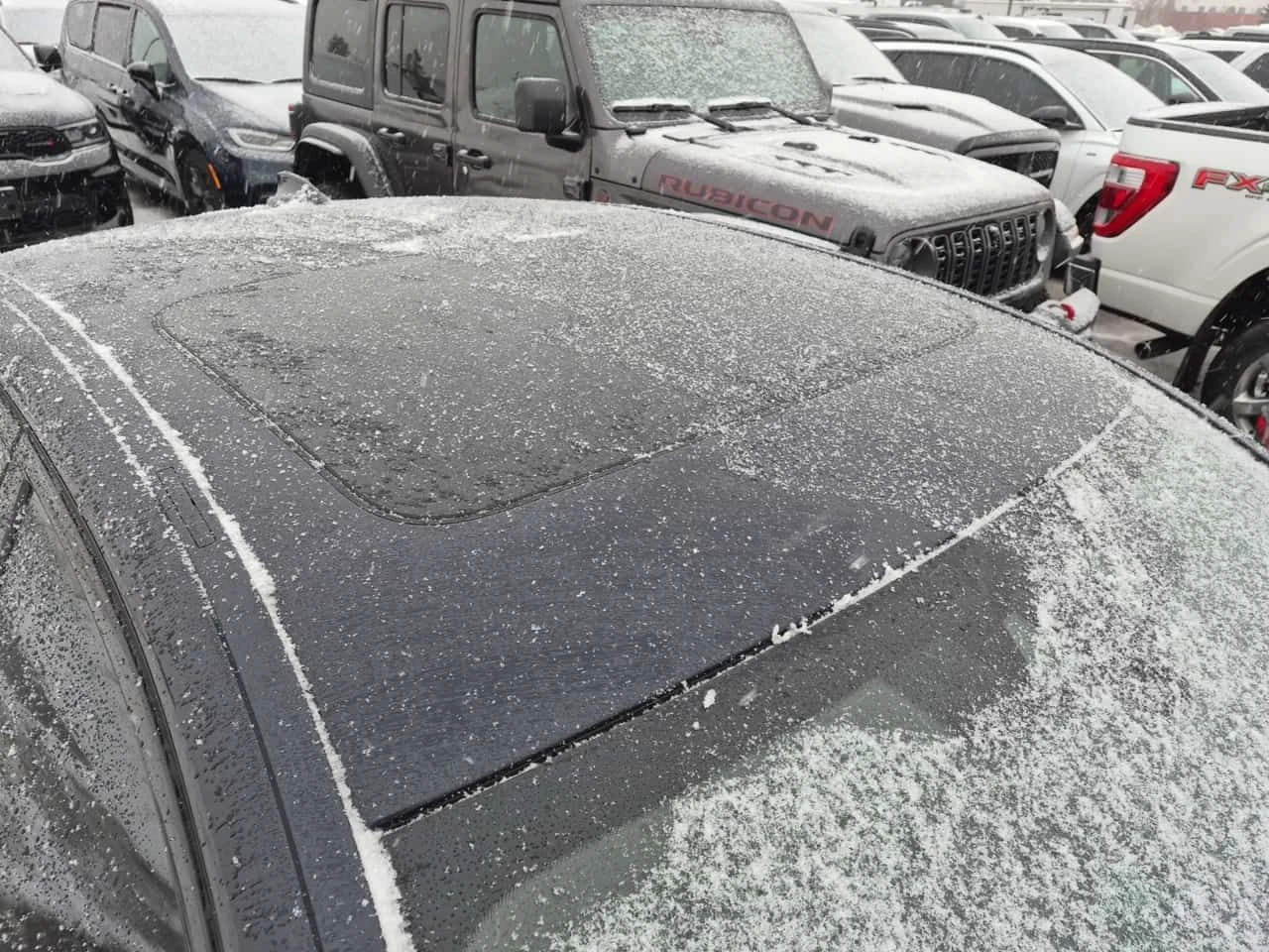 BMW 550 | M550I XDRIVE| ШИБЕДАХ| ПОДГРЕВИ| CARFAX - изображение 6