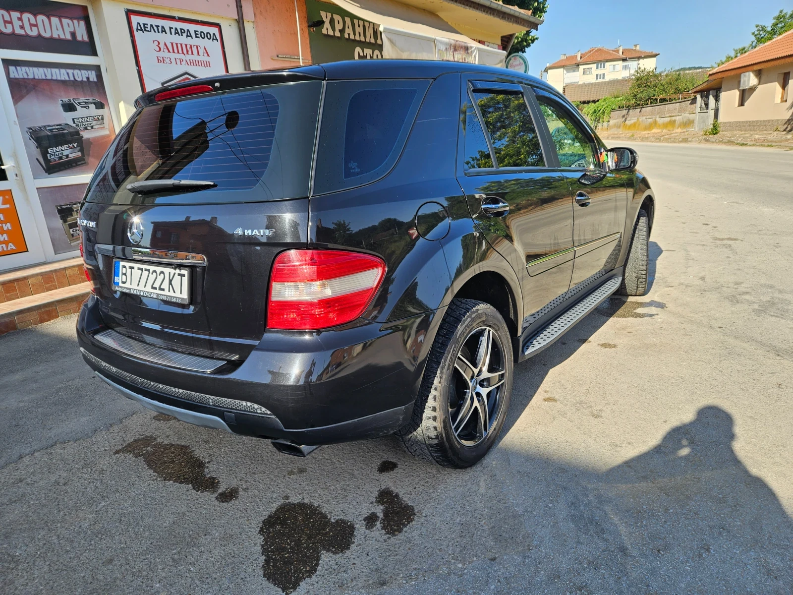 Mercedes-Benz 320 | Mobile.bg � ����������� 3