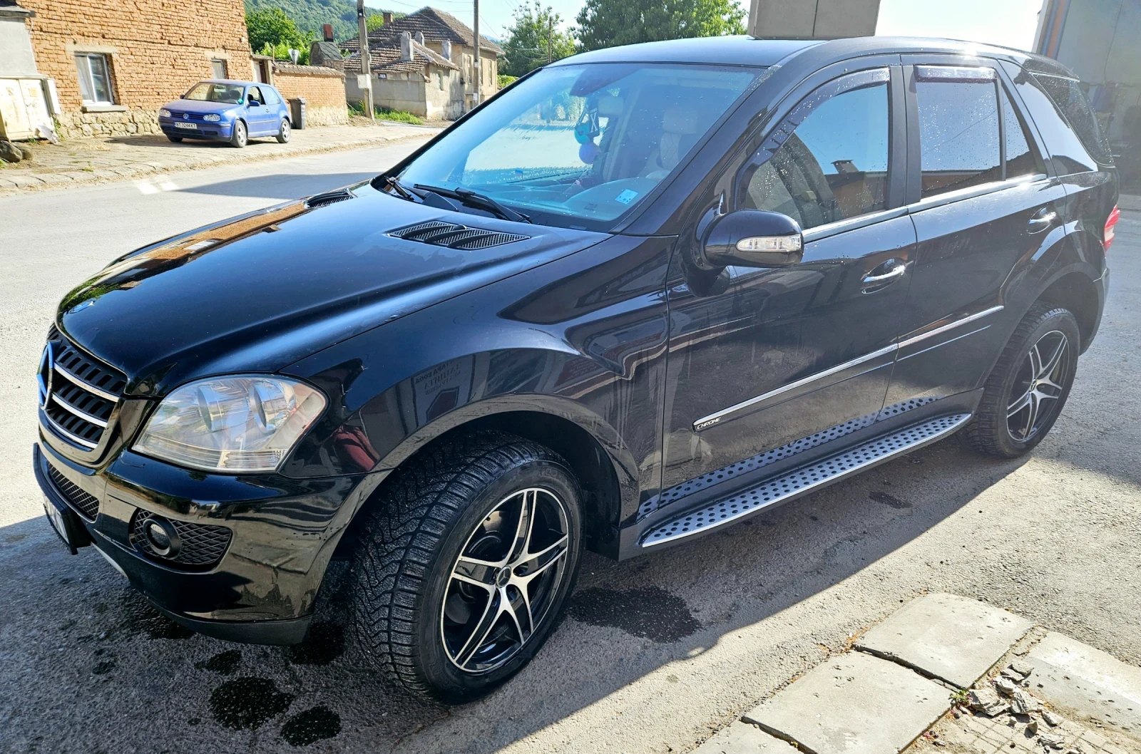 Mercedes-Benz 320 | Mobile.bg � ����������� 1