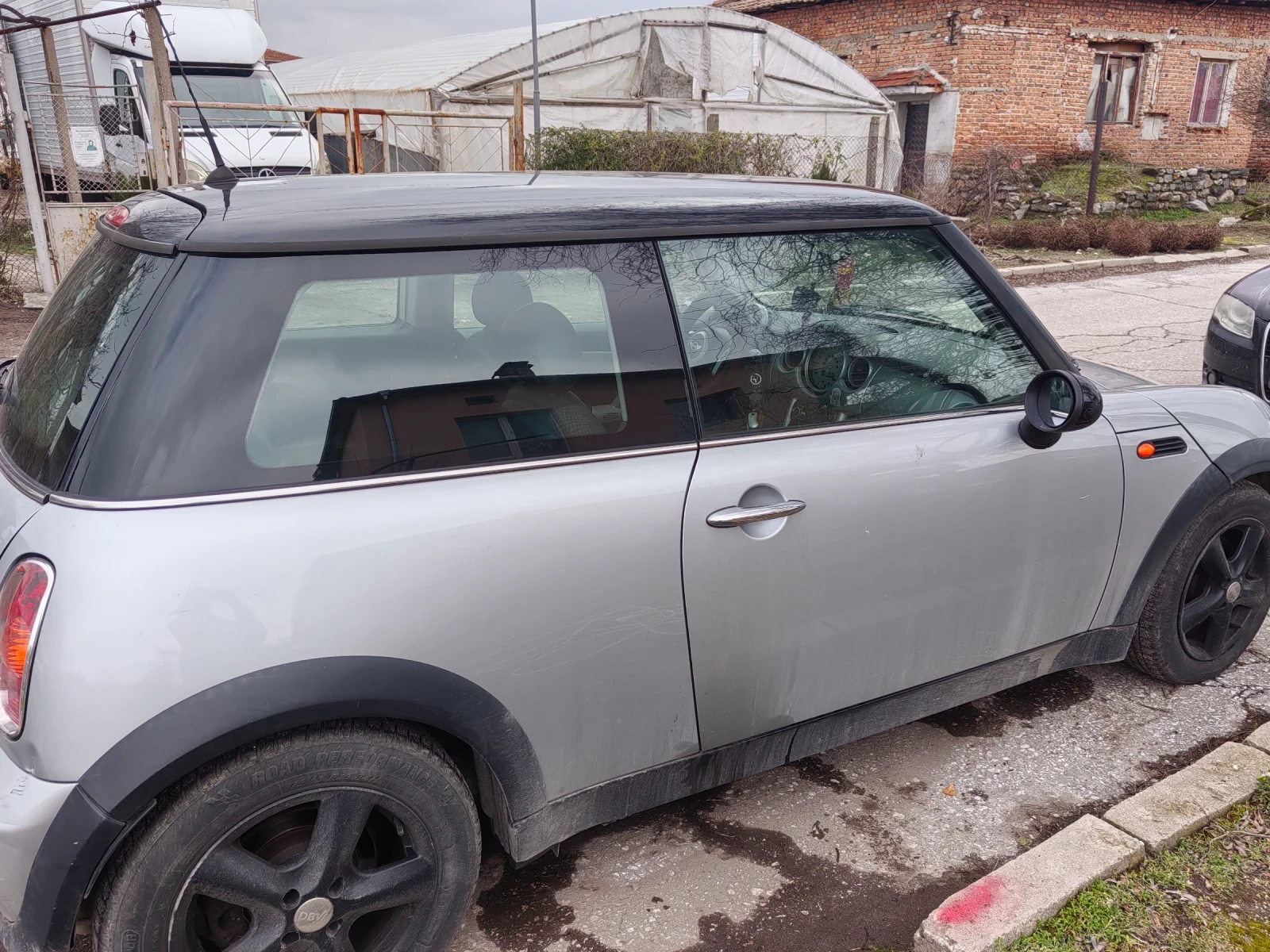 Mini Cooper | Mobile.bg � ����������� 4