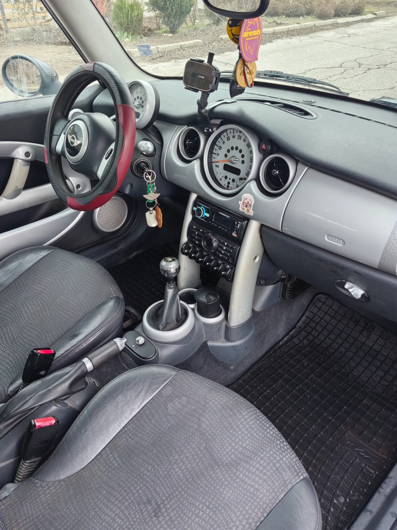 Mini Cooper | Mobile.bg � ����������� 6
