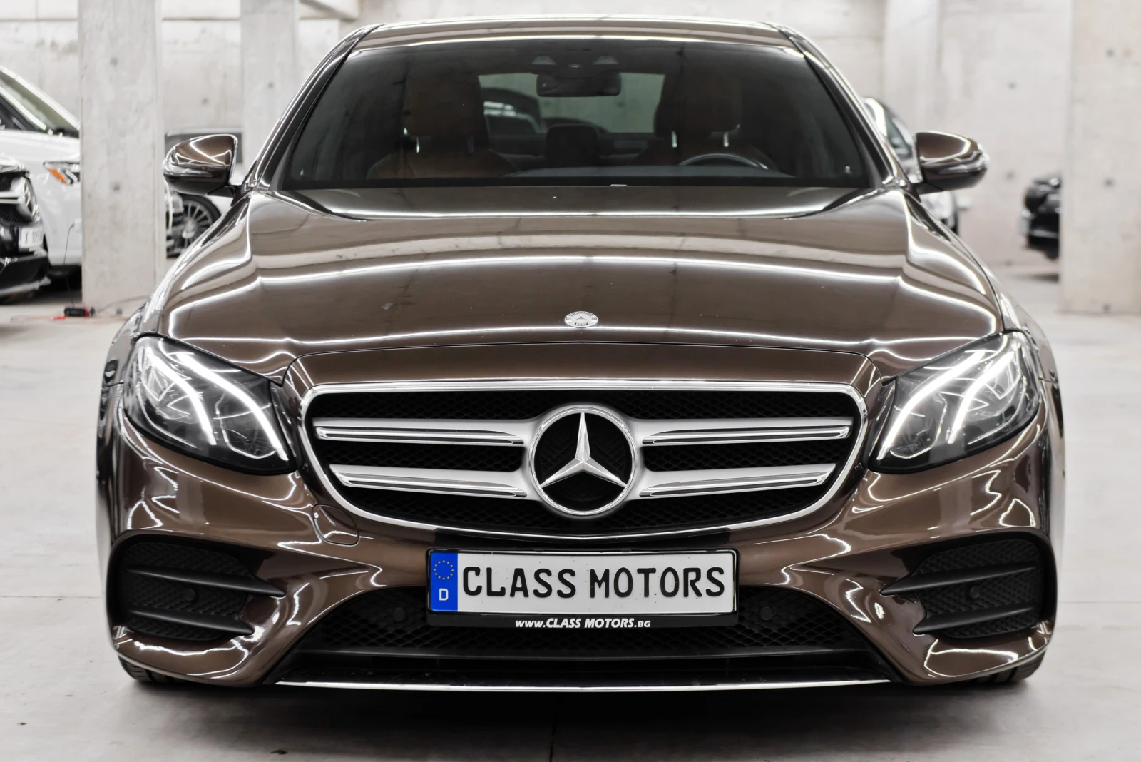 Mercedes-Benz E 220 D* AMG* Digital* ��� ���� | Mobile.bg � ����������� 1