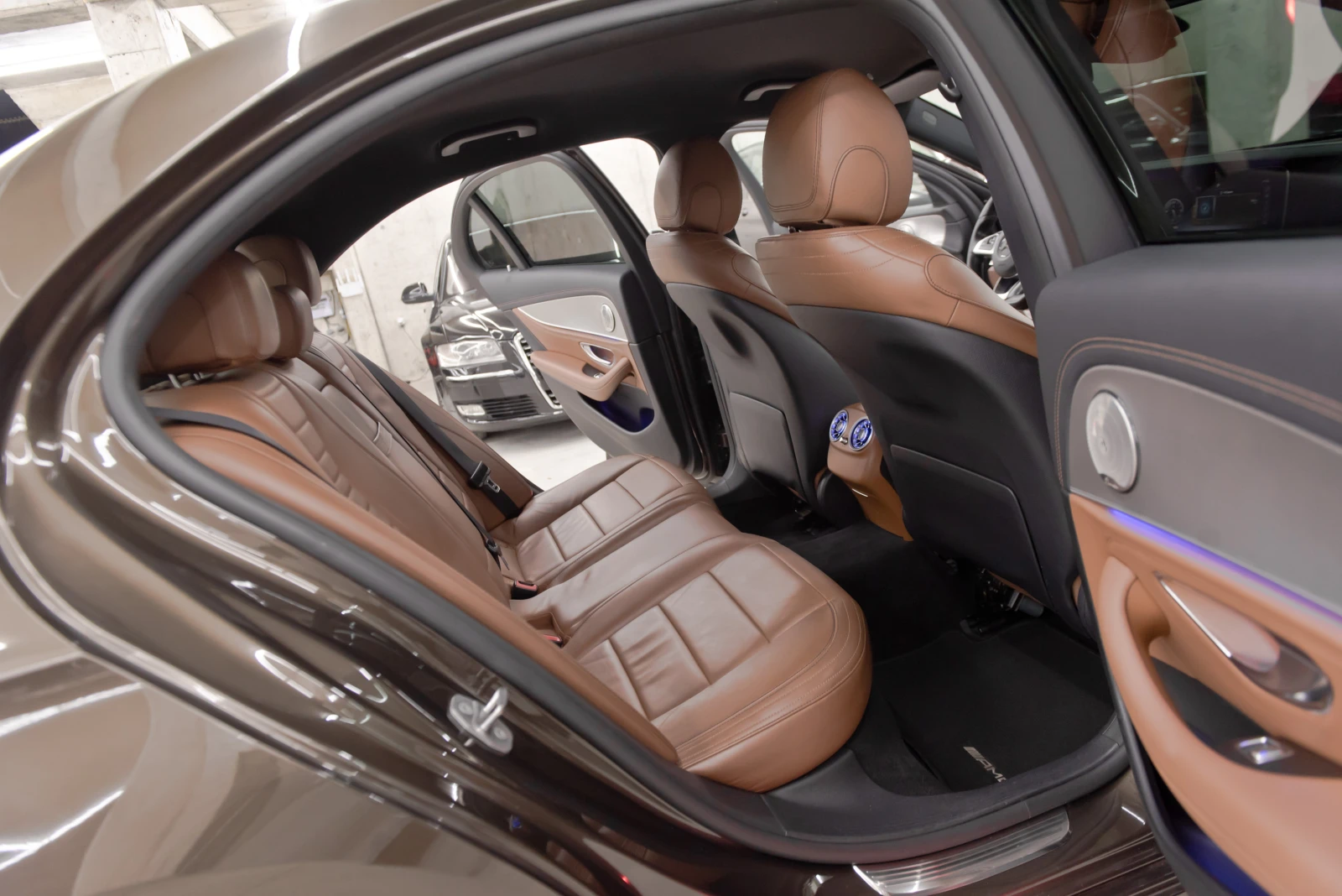 Mercedes-Benz E 220 D* AMG* Digital* ��� ���� | Mobile.bg � ����������� 12