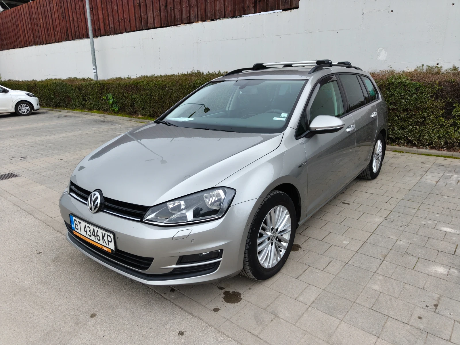 VW Golf Variant | Mobile.bg � ����������� 1