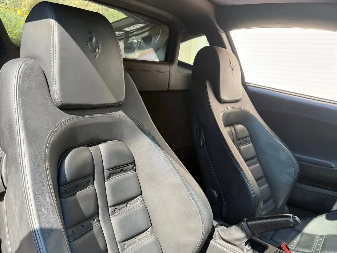 Ferrari F430 4.3 v8, снимка 6 - Автомобили и джипове - 54023066