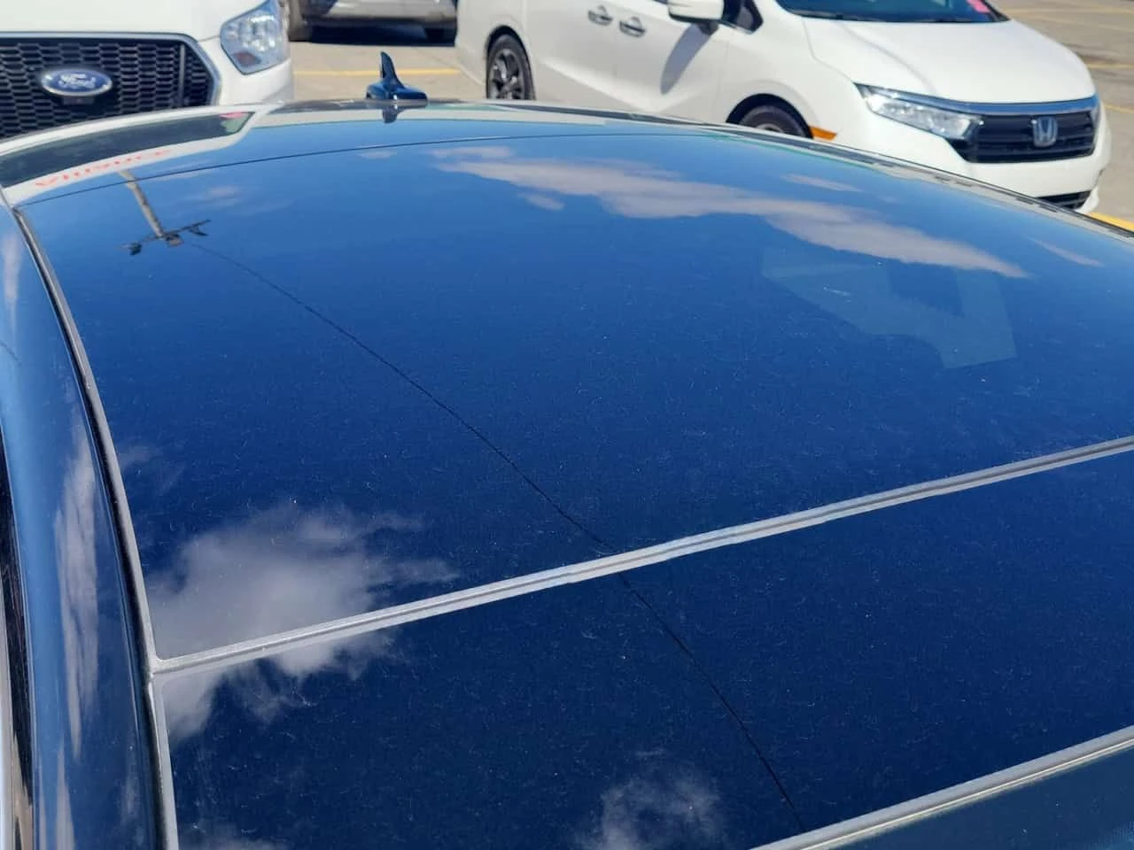 Audi A5 * PROGRESSIV * CARFAX * ЦЕНА ДО БГ, снимка 13 - Автомобили и джипове - 54264633