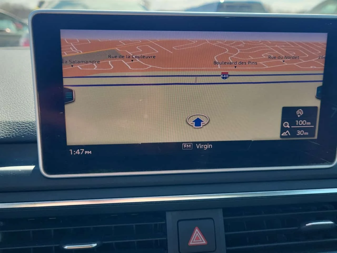 Audi A5 * PROGRESSIV * CARFAX * ЦЕНА ДО БГ, снимка 9 - Автомобили и джипове - 54264633