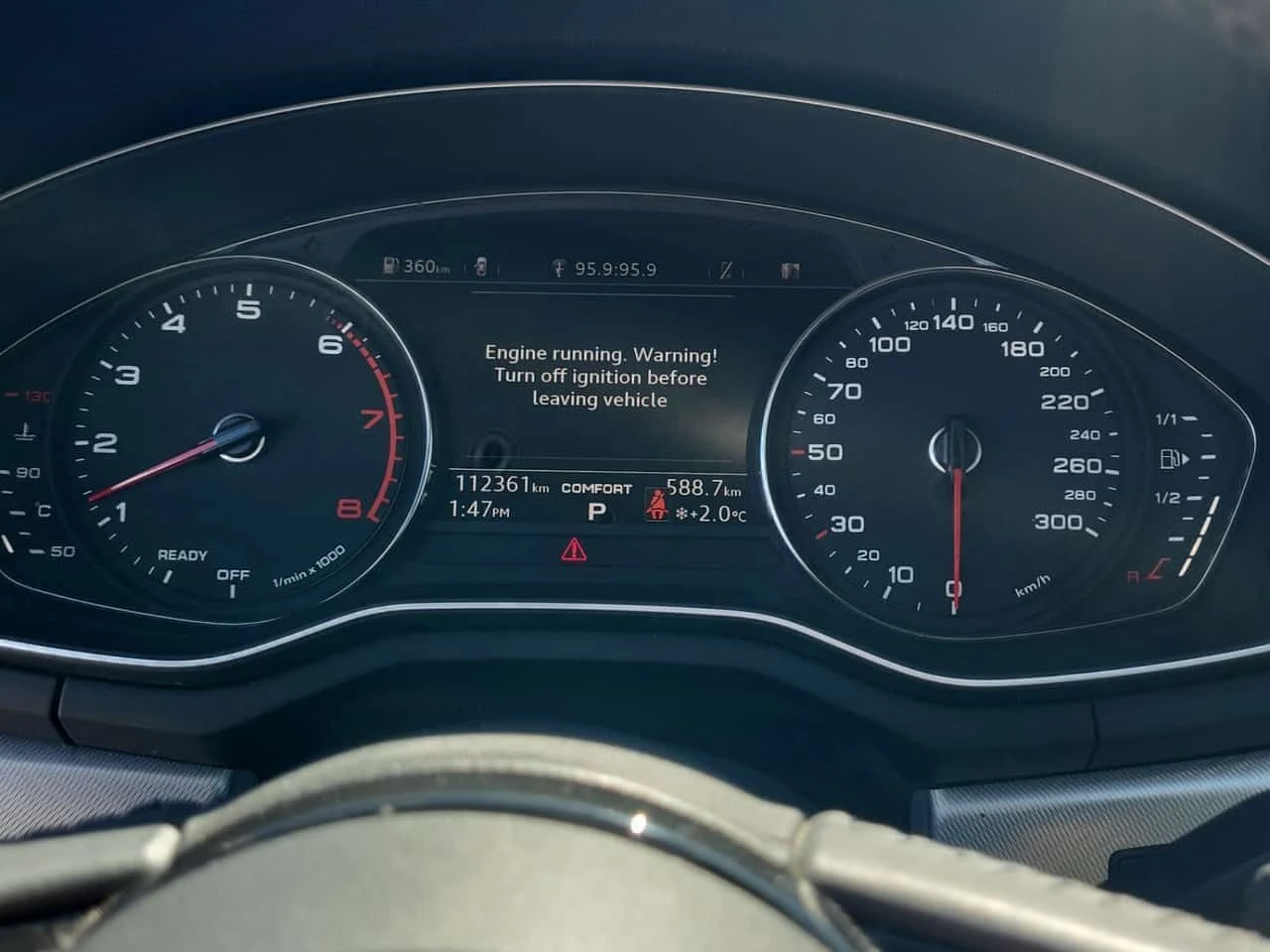 Audi A5 * PROGRESSIV * CARFAX * ЦЕНА ДО БГ, снимка 7 - Автомобили и джипове - 54264633