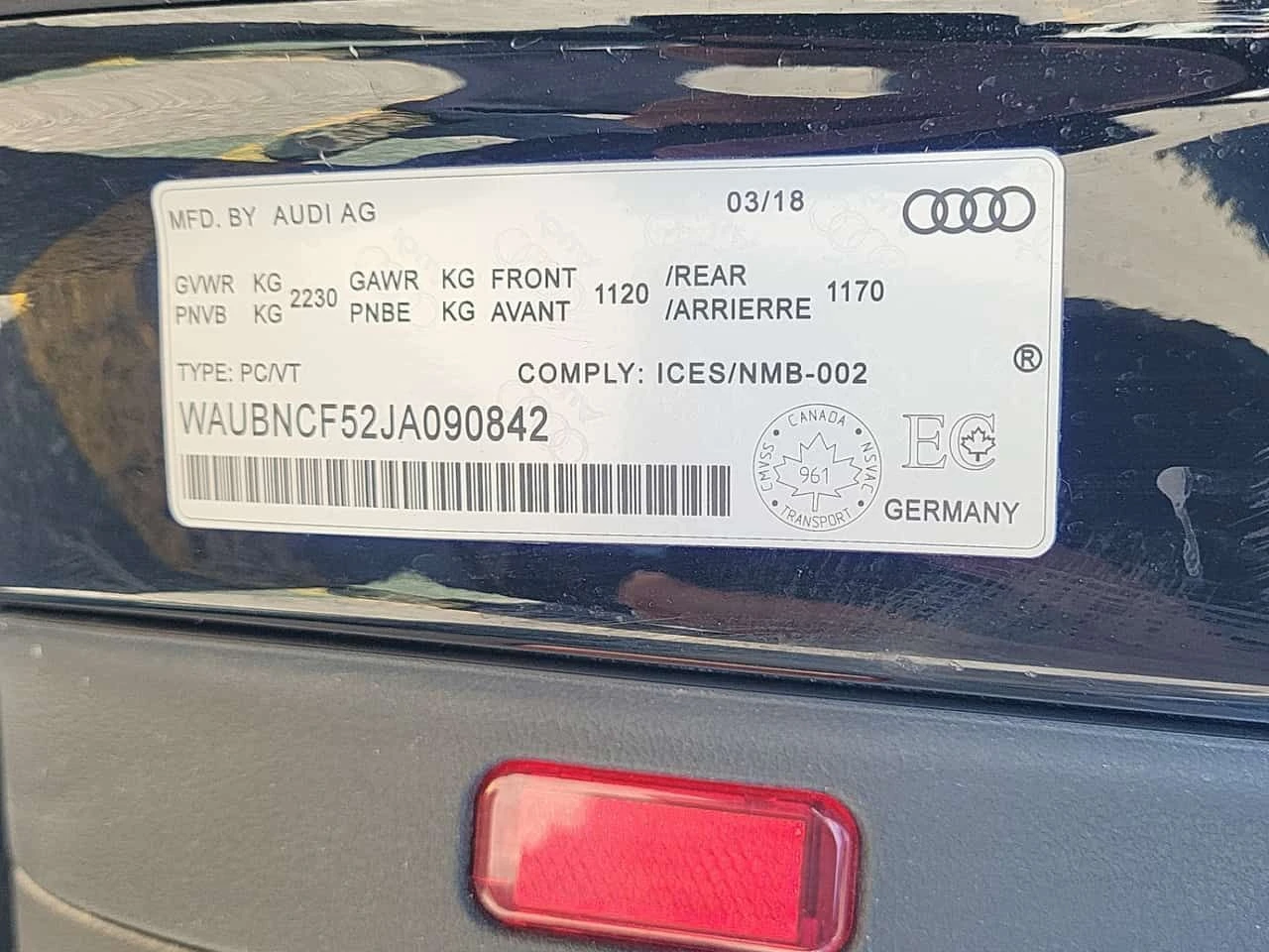 Audi A5 * PROGRESSIV * CARFAX * ЦЕНА ДО БГ, снимка 16 - Автомобили и джипове - 54264633