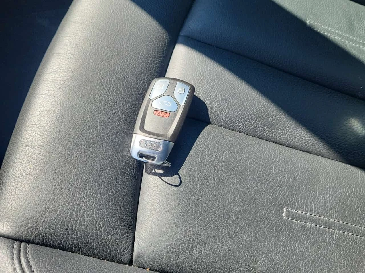 Audi A5 * PROGRESSIV * CARFAX * ЦЕНА ДО БГ, снимка 15 - Автомобили и джипове - 54264633