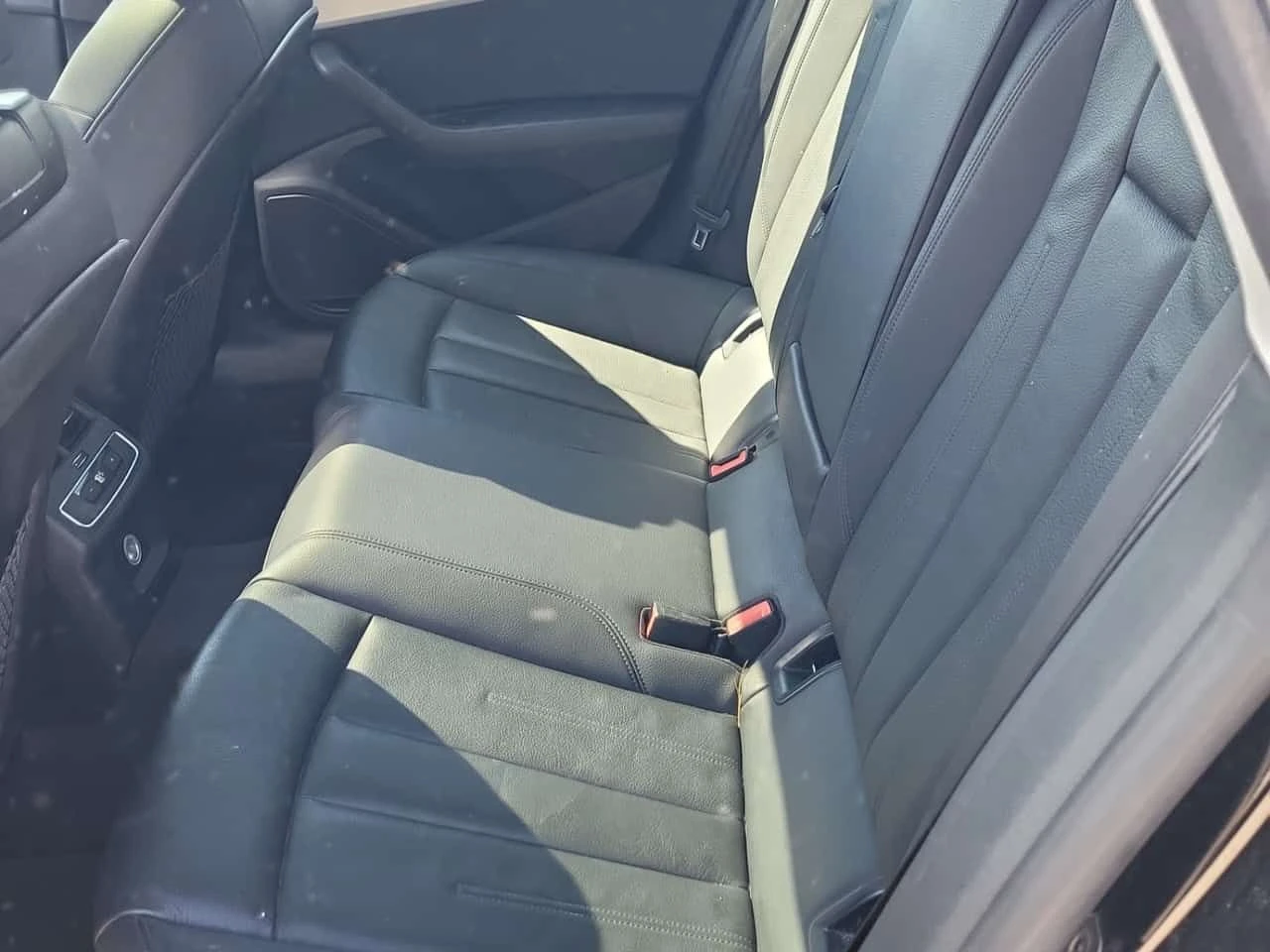 Audi A5 * PROGRESSIV * CARFAX * ЦЕНА ДО БГ, снимка 10 - Автомобили и джипове - 54264633