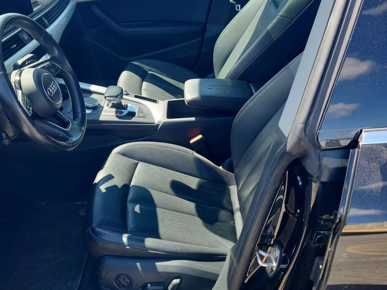 Audi A5 * PROGRESSIV * CARFAX * ЦЕНА ДО БГ, снимка 6 - Автомобили и джипове - 54264633