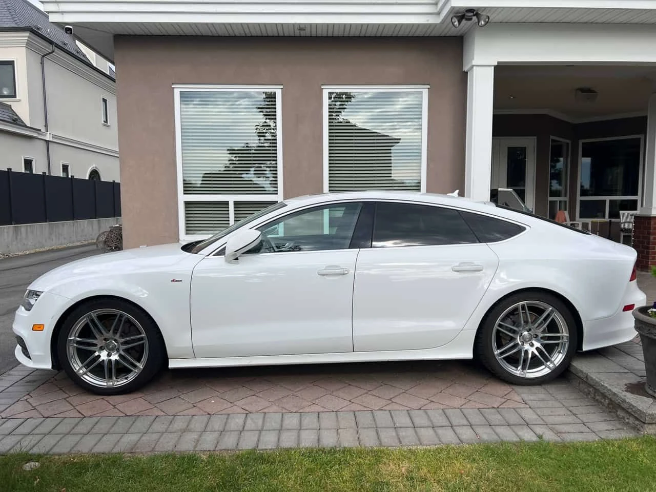 Audi A7 3.0L TDI Technik /360/��������/LED | Mobile.bg � ����������� 2