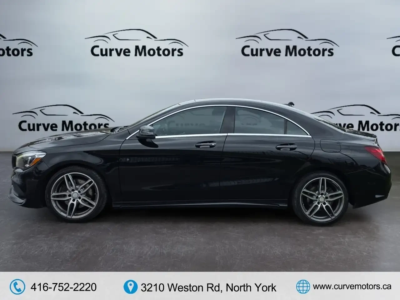 Mercedes-Benz CLA 250 4MATIC AMG PKG  | Mobile.bg � ����������� 4