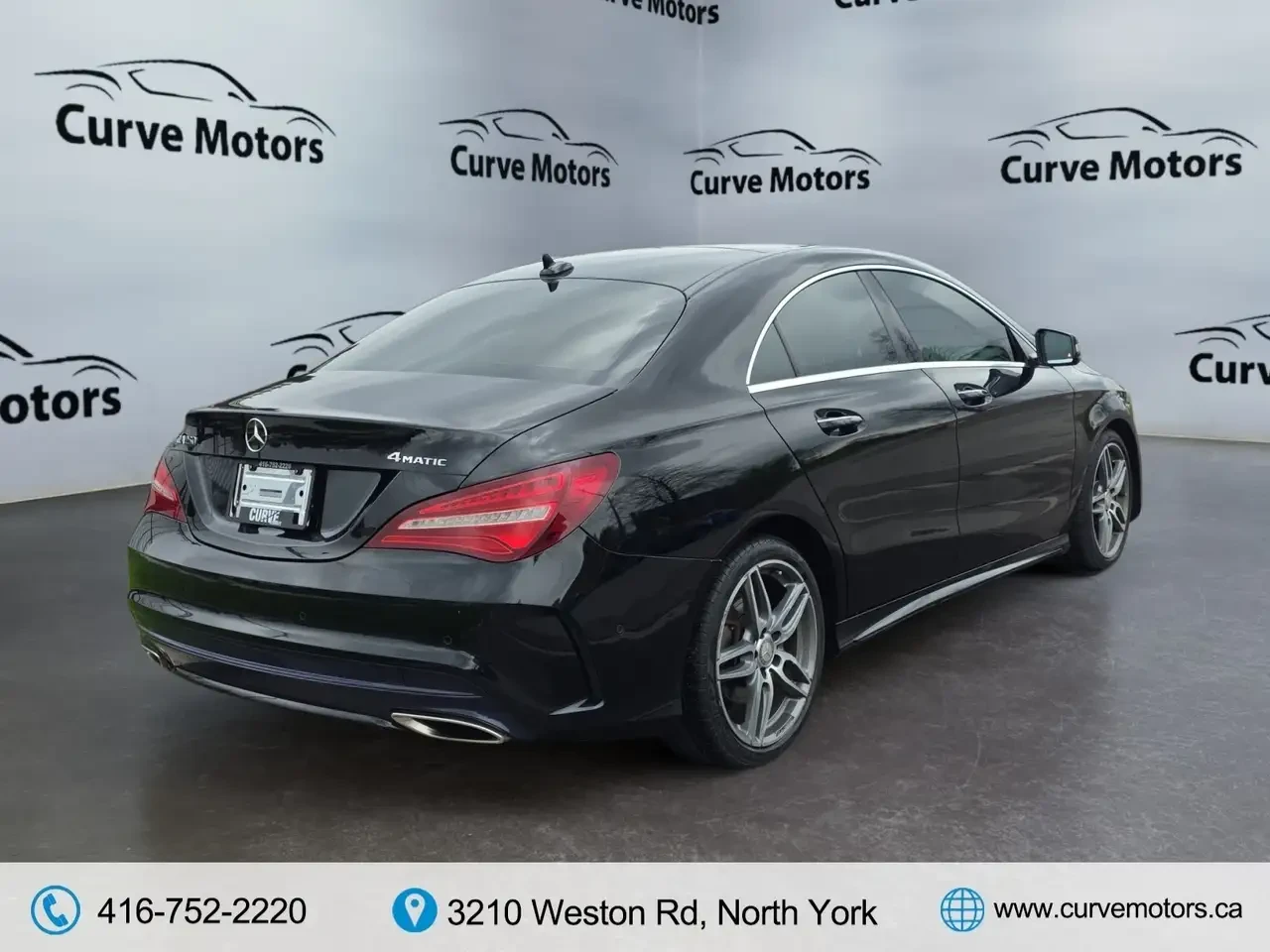 Mercedes-Benz CLA 250 4MATIC AMG PKG  | Mobile.bg � ����������� 6