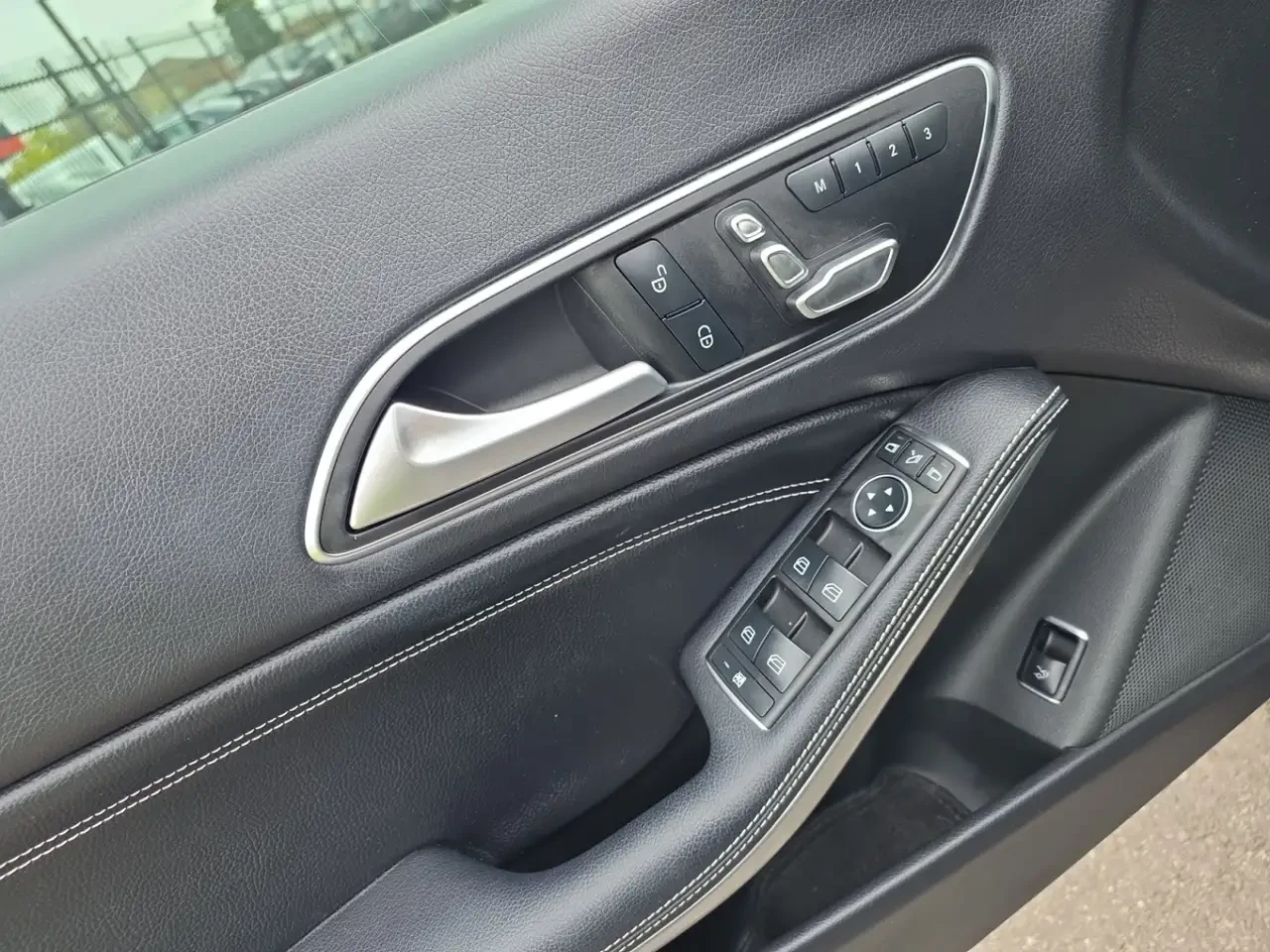 Mercedes-Benz CLA 250 4MATIC AMG PKG  | Mobile.bg � ����������� 16