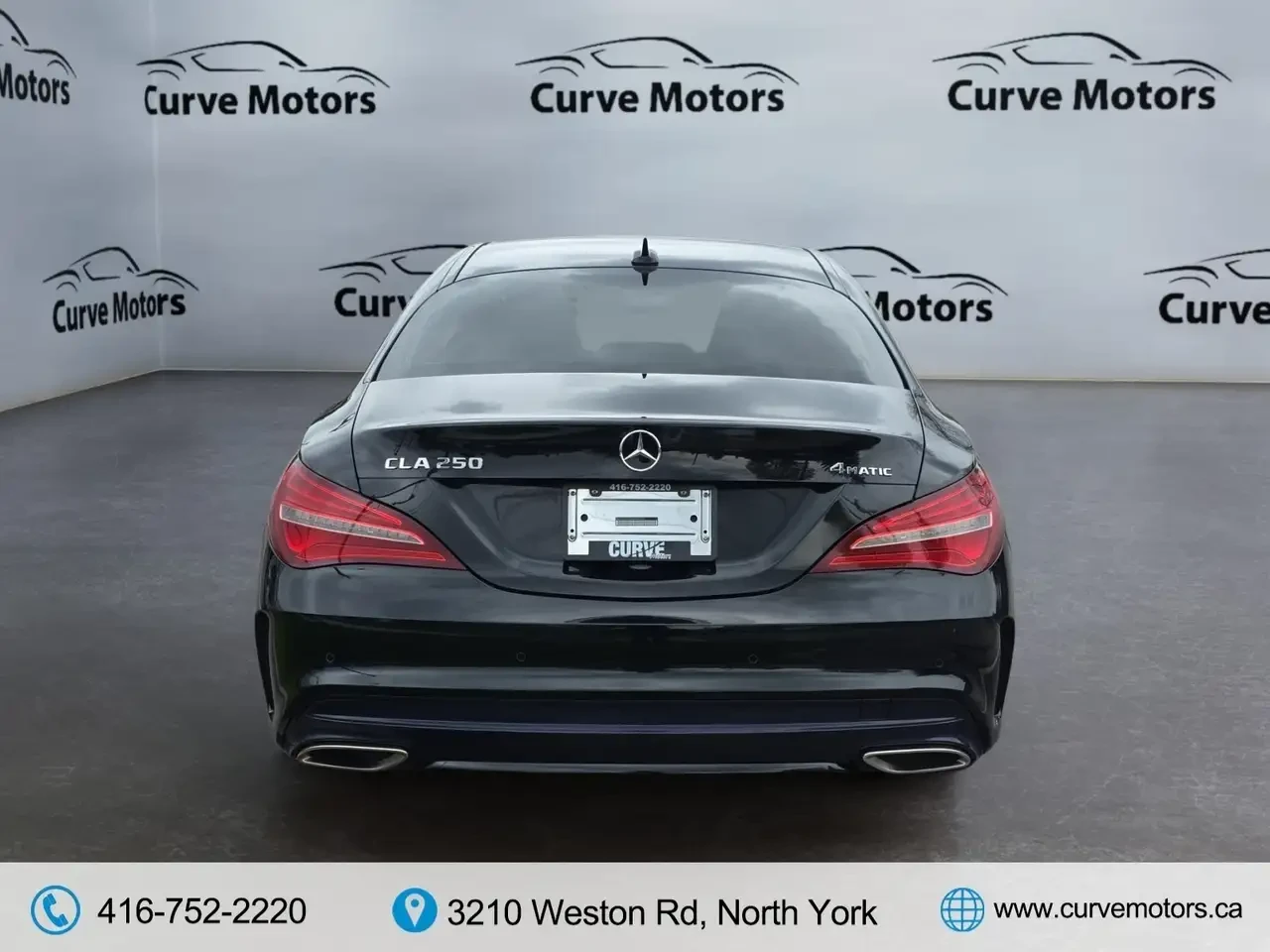 Mercedes-Benz CLA 250 4MATIC AMG PKG  | Mobile.bg � ����������� 8