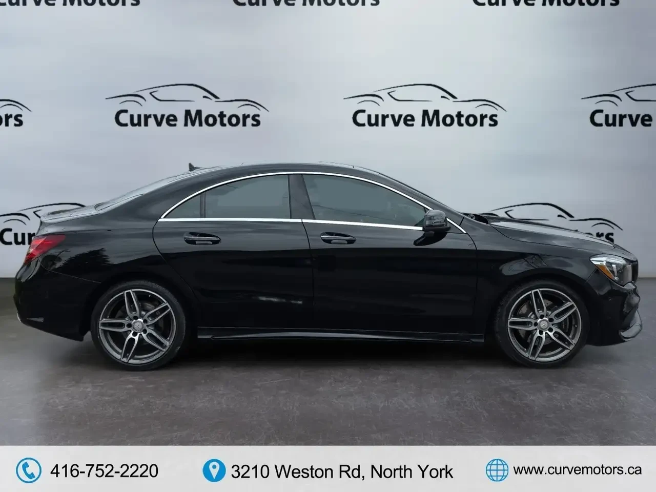 Mercedes-Benz CLA 250 4MATIC AMG PKG  | Mobile.bg � ����������� 3