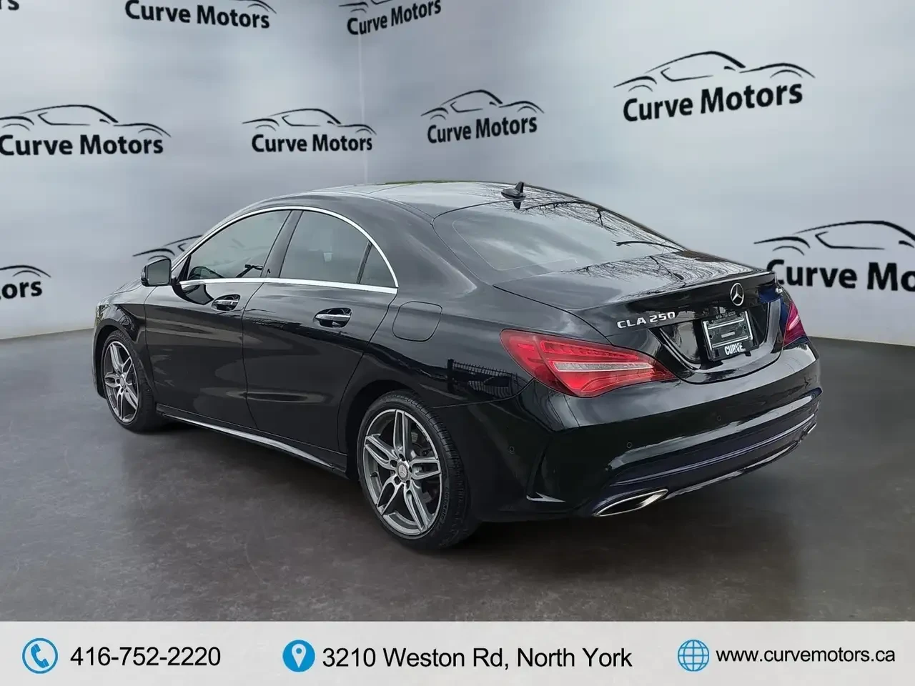 Mercedes-Benz CLA 250 4MATIC AMG PKG  | Mobile.bg � ����������� 5