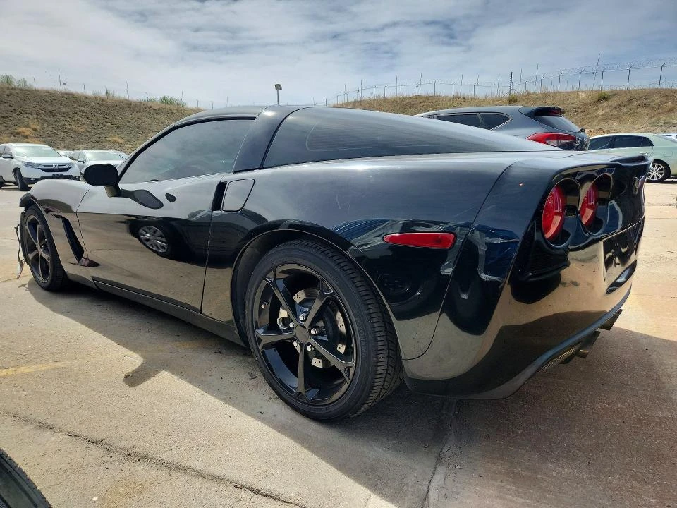 Chevrolet Corvette V8| ����� ����� | Mobile.bg � ����������� 3