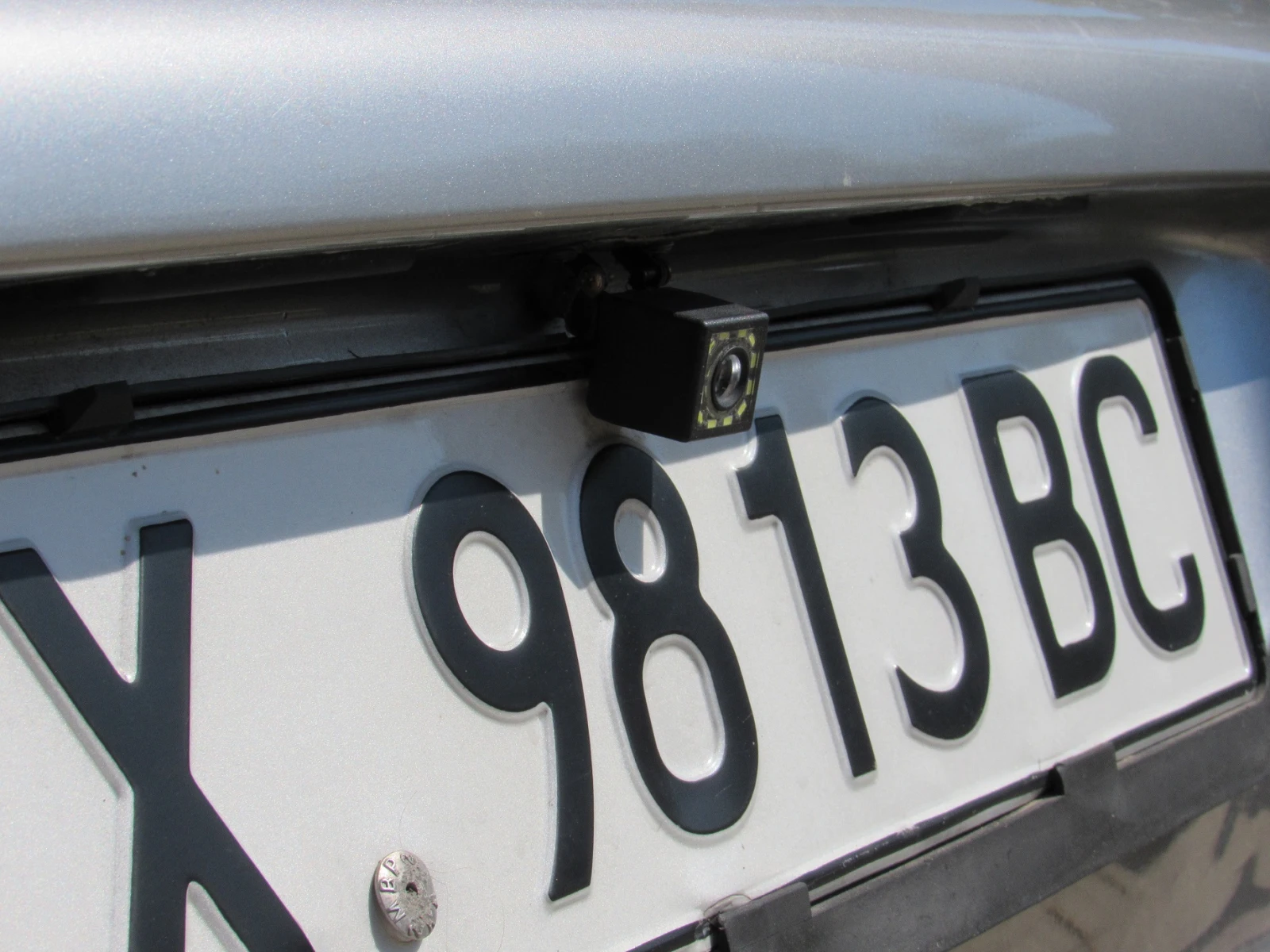 Peugeot 307 1.4 HDI, снимка 16 - Автомобили и джипове - 56151309