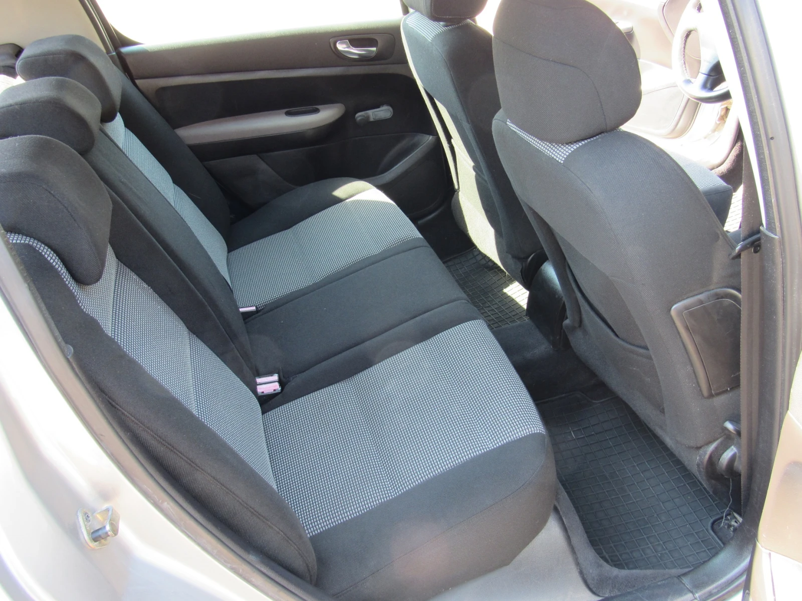 Peugeot 307 1.4 HDI | Mobile.bg � ����������� 13