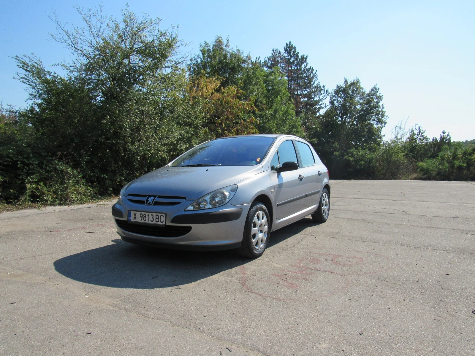 Peugeot 307 1.4 HDI | Mobile.bg � ����������� 1