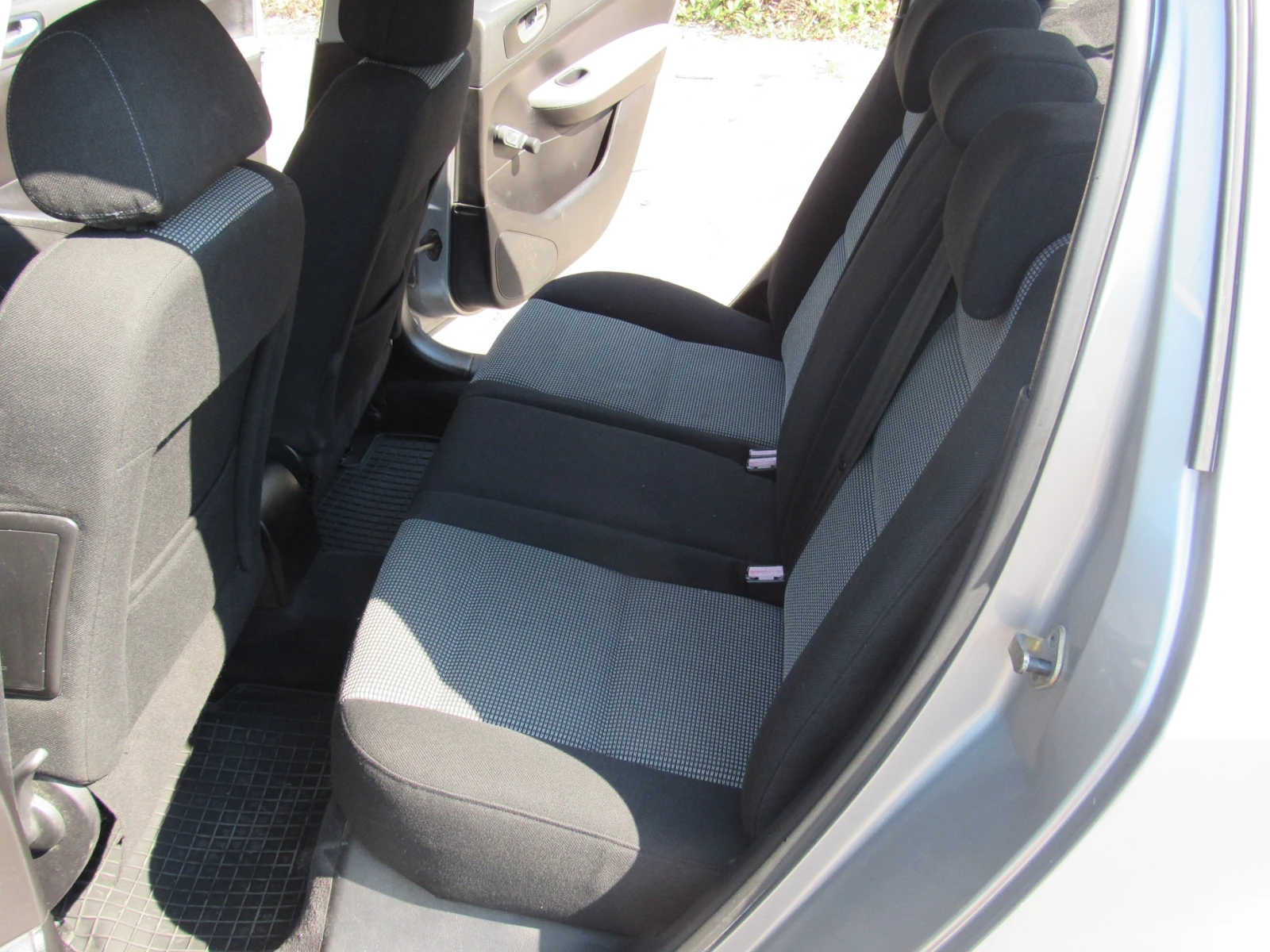 Peugeot 307 1.4 HDI | Mobile.bg � ����������� 12