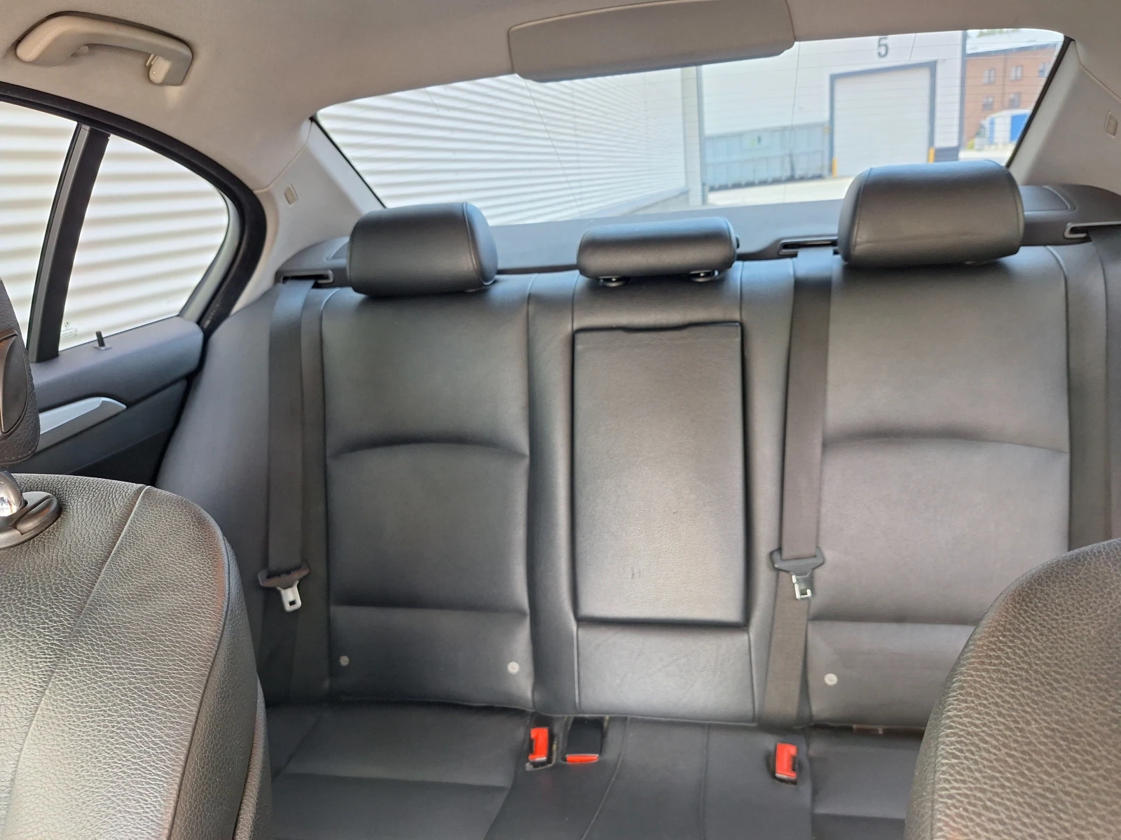 BMW 530 d F10 3.0D 2010 Г./ AVTOMAT/ NAVI/ КОЖА , снимка 13 - Автомобили и джипове - 54998326